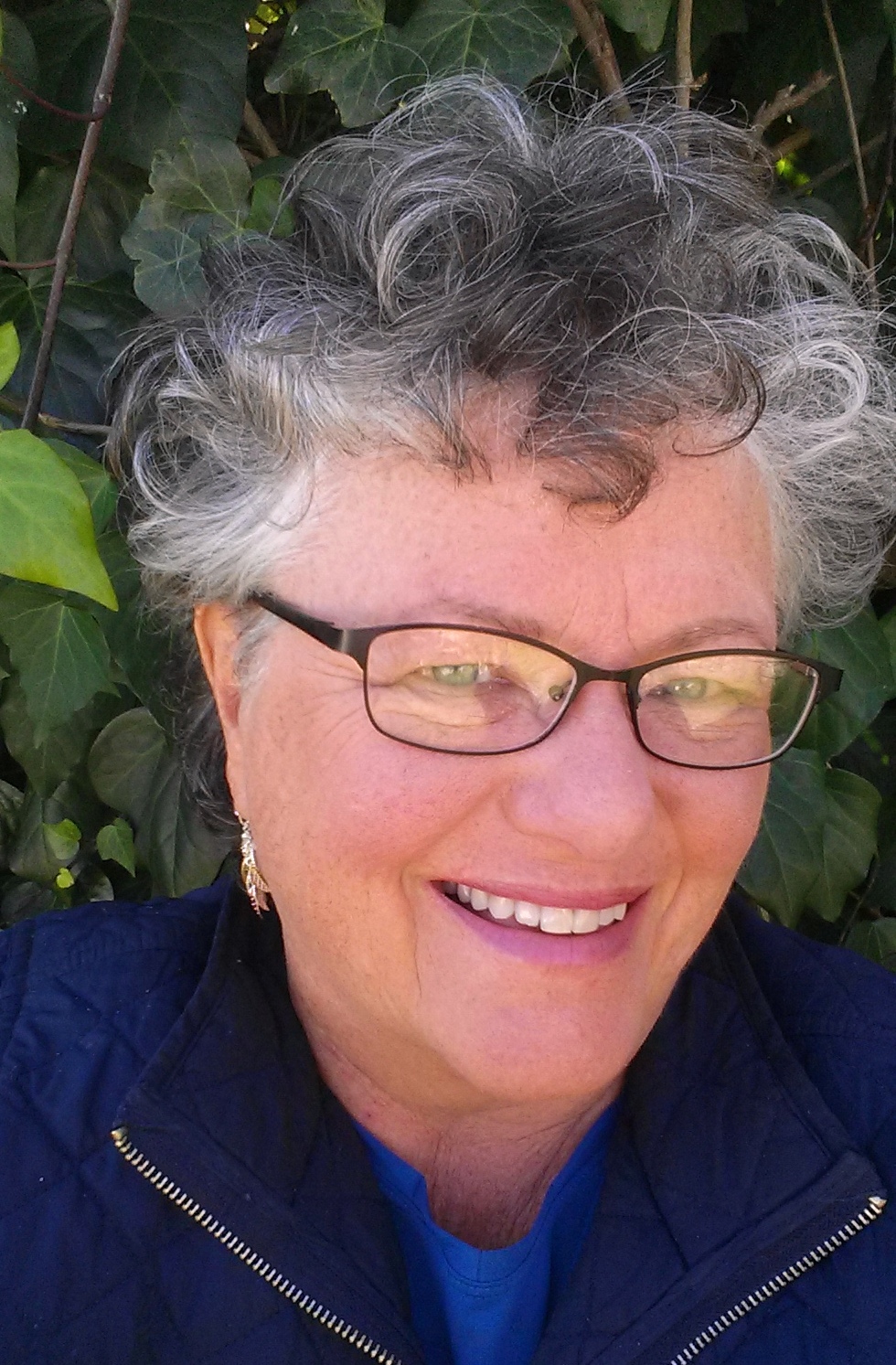 Sylvia R.